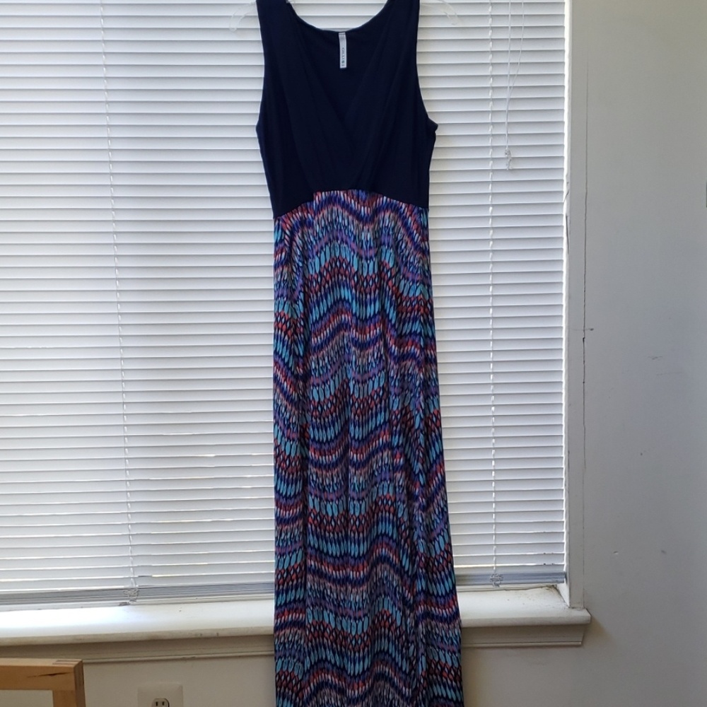 Beautiful Maxi Dress